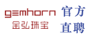 金弘珠宝诚聘