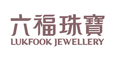 六福珠宝诚聘
