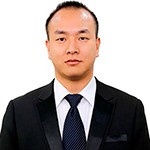 吴先生头像