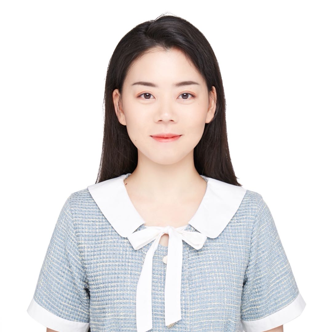 叶女士头像