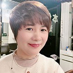 廖女士头像