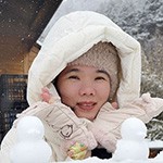 刘女士头像