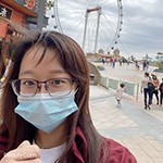 陆女士头像
