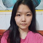 朱女士头像
