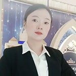 简女士照片